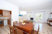 Televízia a/alebo spoločenská miestnosť v ubytovaní Villa Alzina by Sonne Villas