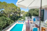 Bazén v ubytovaní Villa Alzina by Sonne Villas alebo v jeho blízkosti