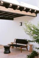 Casa Macaの見取り図または間取り図