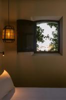 Casa Macaにあるベッド