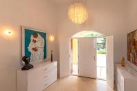 Půdorys ubytování VESTA - El Gouna Residence