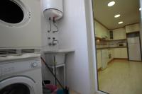 Půdorys ubytování Apartamento El Faro by Rental Olé