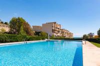 Půdorys ubytování Apartamento Zeus 4 - PlusHolidays