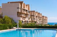 Půdorys ubytování Apartamento Zeus 4 - PlusHolidays