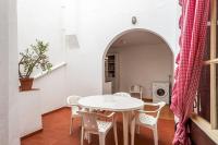 A seating area at Camps 4 bedroom house, Ciutadella