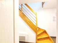 Plan piętra w obiekcie ⁂⁂ LE CHAMOIS Appartement [CLEDICIHOME] / Magnifique vue sur les montagnes / 4 KMs DE GERARDMER ! ⁂⁂