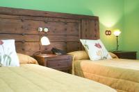 Hotel Restaurante Font Salada, Oliva – Preus actualitzats 2023
