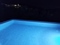 Bazén v ubytování Casa rural miralmonte nebo v jeho okolí