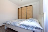 Postel nebo postele na pokoji v ubytování Apartamento Bella Grau y Platja Gandia