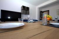 Půdorys ubytování Apartamento Bella Grau y Platja Gandia