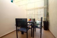 Půdorys ubytování Apartamento Bella Grau y Platja Gandia