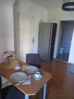 Půdorys ubytování Kutna Hora perfect apartment