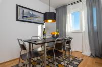 Plán poschodí v ubytovaní TACTUARI apt. - your perfect vacation spot!