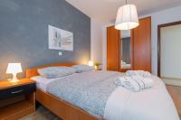 Plán poschodí v ubytovaní TACTUARI apt. - your perfect vacation spot!