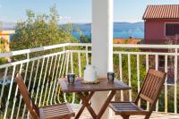 Plán poschodí v ubytovaní TACTUARI apt. - your perfect vacation spot!