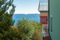 Plán poschodí v ubytovaní TACTUARI apt. - your perfect vacation spot!