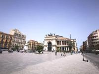 Miestna pamiatka v blízkosti apartmánu