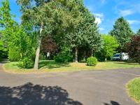 Vonkajšia záhrada v ubytovaní Resort & Camping - Val de Braye