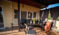 Posedenie v ubytovaní Art Apartment Sole