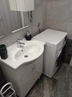 Plán poschodí v ubytovaní Apartman Elza