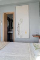 Půdorys ubytování Pelion Villa Evzimthea, Secret Paradise amid Woods