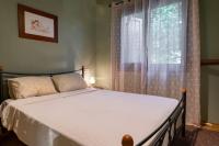 Půdorys ubytování Pelion Villa Evzimthea, Secret Paradise amid Woods