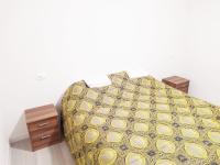 Posteľ alebo postele v izbe v ubytovaní Levico Al Corso Apartments