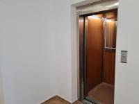 Půdorys ubytování Апартаменти Кабакум Морски бриз на крачки от плажа