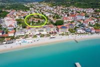 Príroda v okolí apartmánového hotela