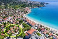 Príroda v okolí apartmánového hotela