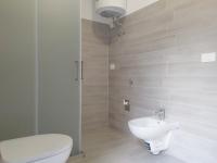 Kúpeľňa v ubytovaní Levico Al Corso Apartments