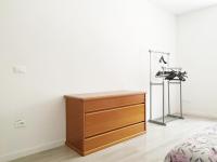 Posteľ alebo postele v izbe v ubytovaní Levico Al Corso Apartments