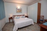 Plan piętra w obiekcie Residence Sole Dell'Argentario