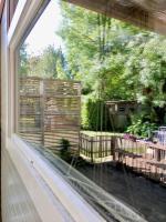 Plán poschodí v ubytovaní La cabane aux oiseaux
