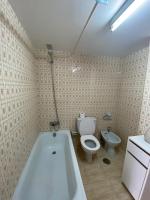 Koupelna v ubytování Apartamento Ca Batallera Playa Gandia