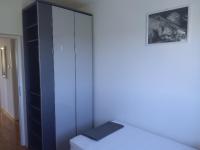 Postel nebo postele na pokoji v ubytování Apartments Rea