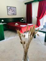 Plán poschodí v ubytovaní L'eremo Luxury Studio