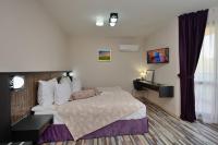 Půdorys ubytování Hotel Hello Hissar