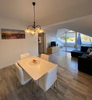Posedenie v ubytovaní Apartment Modrić Zadar