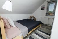 Posteľ alebo postele v izbe v ubytovaní Alle Bed & Breakfast