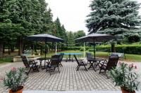 Vonkajšia záhrada v ubytovaní Alle Bed & Breakfast
