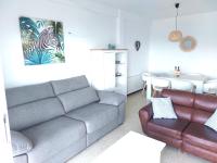 Posezení v ubytování BRAVAHOLIDAYS-320-Condal