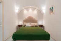 Posteľ alebo postele v izbe v ubytovaní Maison Ciccio - il Monticello con Sauna Privata