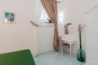 Plán poschodí v ubytovaní Maison Ciccio - il Monticello con Sauna Privata