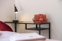 Plán poschodí v ubytovaní Modern Apartments Elle Malinska