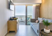 Posedenie v ubytovaní SAVUS Boutique Hotel