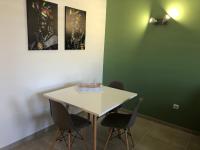 Plan piętra w obiekcie Casa Monroe op Oasis Tamarindo 1