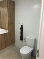 Łazienka w obiekcie Casa Monroe op Oasis Tamarindo 1