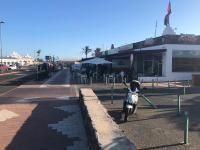 Goście zatrzymujący się w obiekcie Casa Monroe op Oasis Tamarindo 1