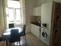 Půdorys ubytování Apartmán Friedrichsruh